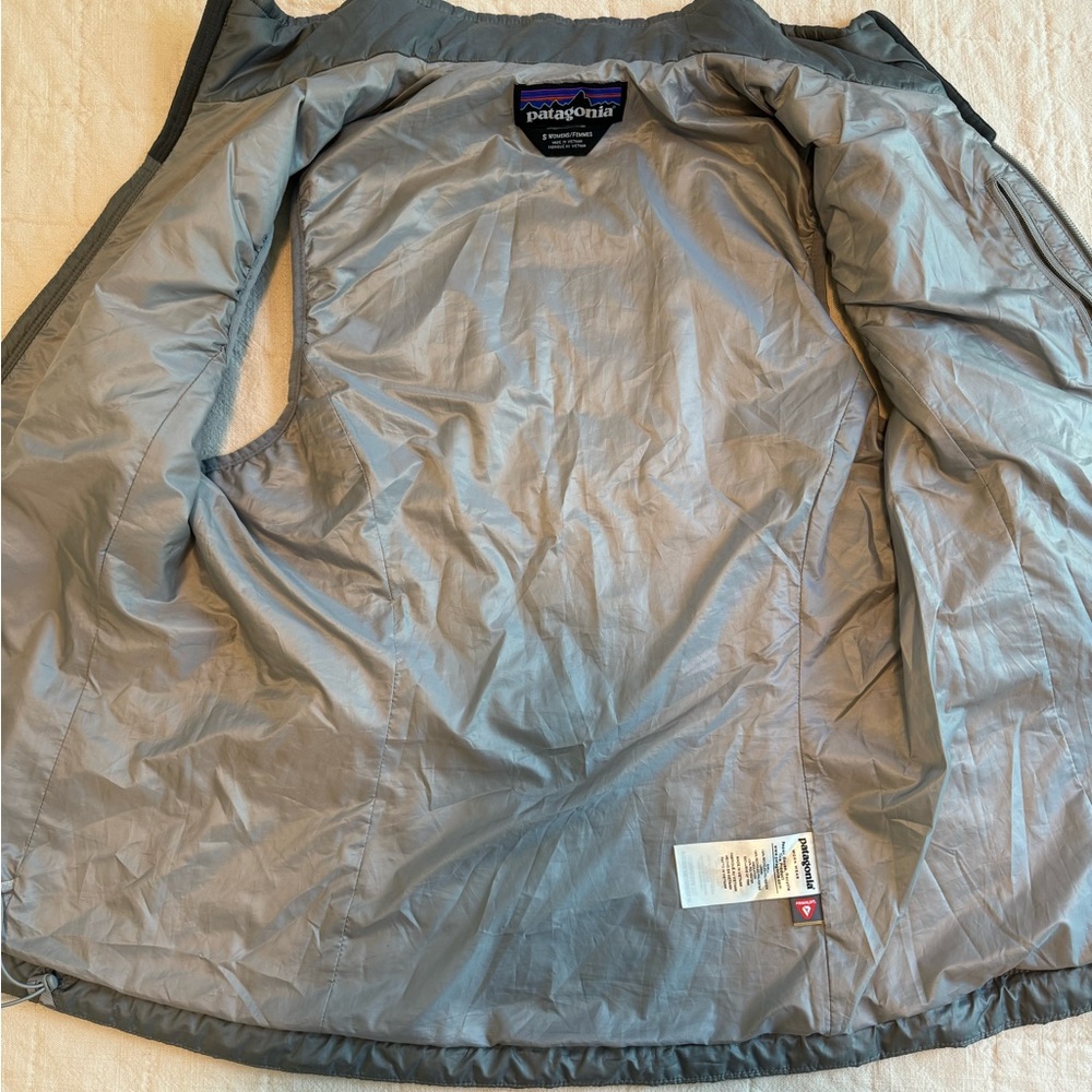 Patagonia Nano Puff Vest - Picture 5 of 6